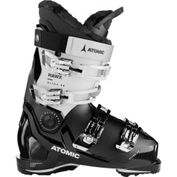 Atomic Hawx Ultra 85 GW Boot Women's in Black and White